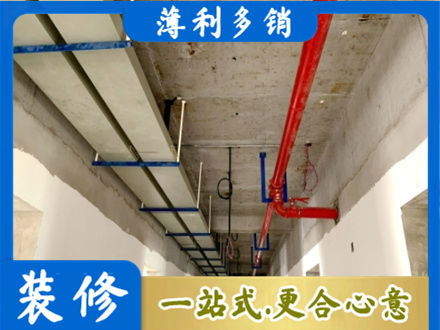 苏州市吴中水电工程安装