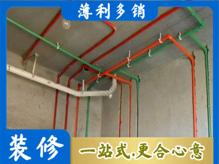 苏州市吴中水电设计